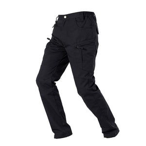 MEGE Brand Tactical Army Pants Camouflage Military Clothing Durable Rip Stop Cargo Pants  Combat Trousers Dropshipping