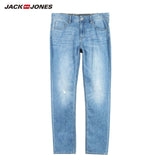 JackJones Men's Stretch Loose fit Jeans Men's Denim Pants Brand New Style Trousers  Jack Jones Menswear 219132584